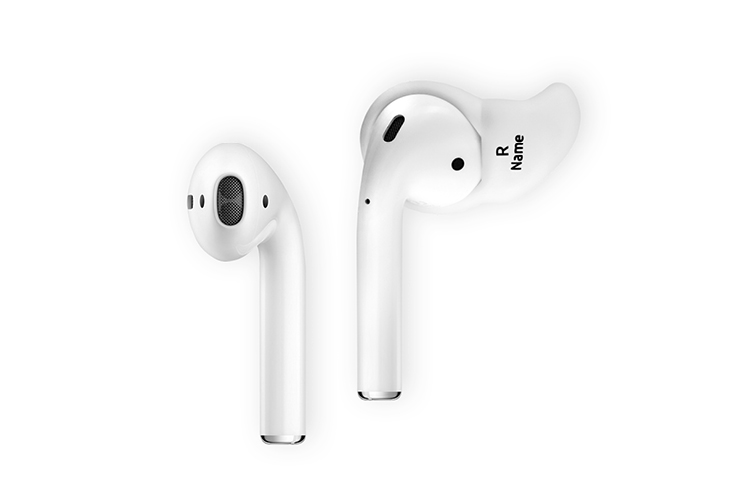 Bild på Ear Sleeves till Apple AirPods