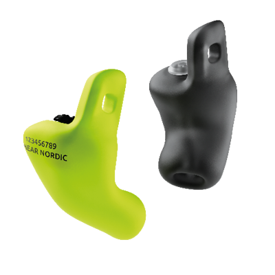 HEARprotect soft och rigid